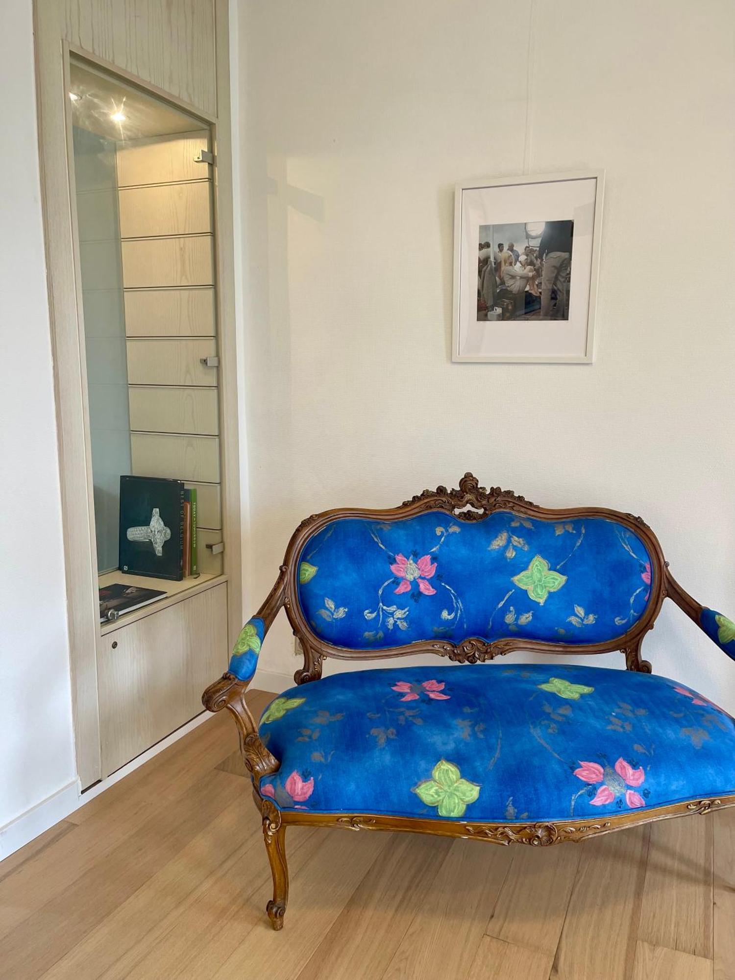 The Doors City Park House Гент Екстериор снимка